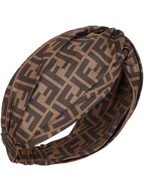 fendi headband kids|Fendi headbands women.